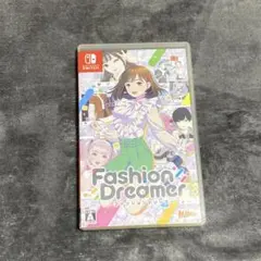 Nintendo Switch ファッション ドリーマー