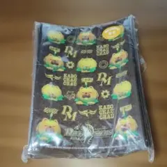 カードプロテクト かぼちゃうちゃう