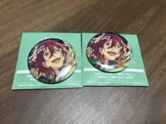 七種茨　缶バッジ