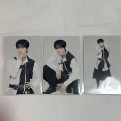 LAPOSTA 2025 INIトレカ 佐野雄大 085 087 089