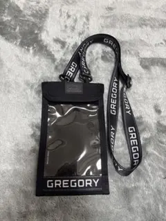 GREGORY×FREAK’S STORE スマホケースのサムネイル