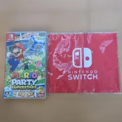 Mario Party Superstars (Nintendo Switch)