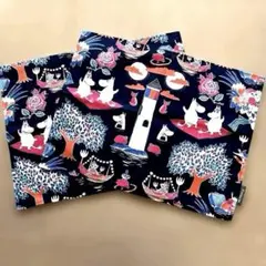 フィンレンソン ランチョンマット２枚【未使用】のサムネイル