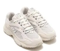 New Balance ML725AL WHITE/GRAY 23.5cm★