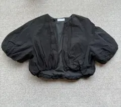 ロペ ノーカラージャケット