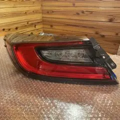 新品未使用☆GR86 / BRZ / ZN8 ZD8丸型4灯LEDテールランプ - メルカリ