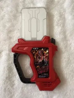 ガシャット キャラクター玩具