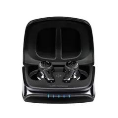 ATH-TWX9MK2 audio-technica ワイヤレスイヤホン　黒