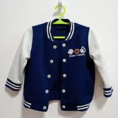 ユニクロ　ミッキーマウス ジャケット 80cm