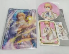 うたプリ　オンリーショップ　シャニライ　翔　ステッカー　クリアカード　オリショ