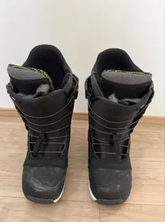 2026年最新】スノーボードブーツ バートン アイオンの人気アイテム