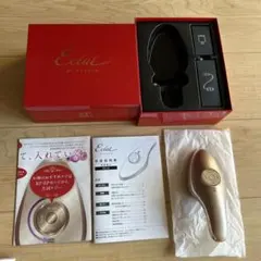 Eclat ME LA BOUM 美顔器 本体 SCL-02 - メルカリ