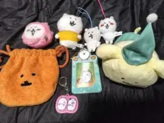 正規品】ナガノのくま 3個セット 自信アリ くまもり キーホルダー