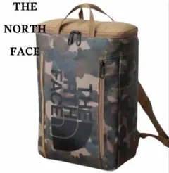新品 ノースフェイス ヒューズボックス 19L NM82256