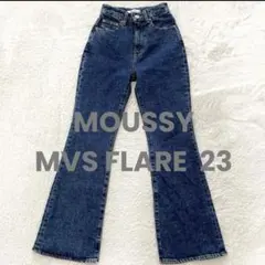 2026年最新】mvs flare 23 moussyの人気アイテム - メルカリ