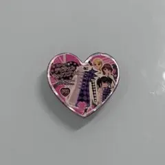 デビジェルミックスワンピ プリズムストーン プリティーリズム