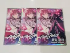 あんスタ】虹色開花ポートレート 逆先夏目 - メルカリ