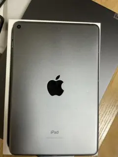 お*ん様 Apple iPad mini (第5世代) スペースグレー