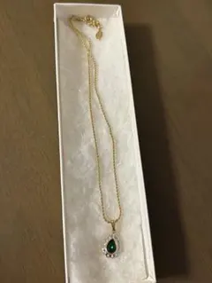 クレージュ　ペンダントのサムネイル