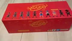 ワンピース フィギュア ルフィズ 全10種 セット LUFFYs