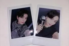 2025年最新】&team サイン入りチェキの人気アイテム - メルカリ