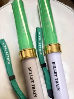 BULLET TRAIN T.I.M.E ペンライト タクヤ