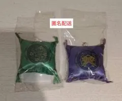 猫猫・壬氏 クッションチャーム キーホルダー 薬屋 ポップアップ