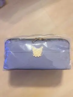 【未開封品】クロミ ラグジュアリーバニティポーチ2