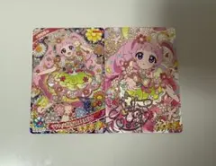 アイプリひまり星4サインカードセット