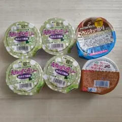 介護食6点セットのサムネイル