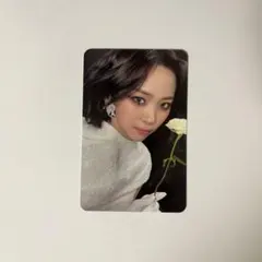 izna ジミン popup ラントレ トレカ - メルカリ