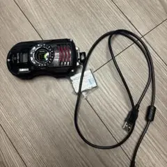 RICOH WG4 GPSのサムネイル