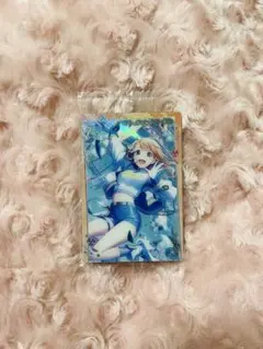 プロセカ ウエハース11 花里みのり【新品】