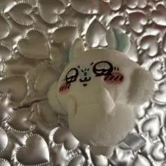 ももんがだらけくじE賞マスコット