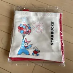 スタバ トートバッグ