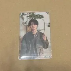 straykids リノ トレカ