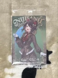 にじさんじ ウエハース2 戌亥とこ