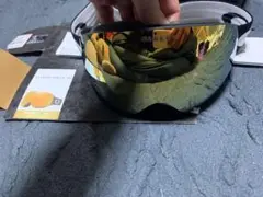 Oakley Flight Deck M ゴーグル