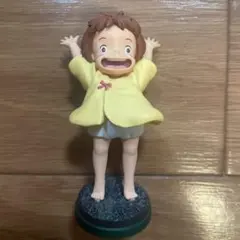 となりのトトロ ポーズがいっぱいコレクションDX メイちゃん