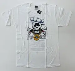 Stussy コラボ King Of Diggin Muro T-Shirt