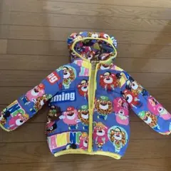 ジャム　アウター　ダウンのサムネイル