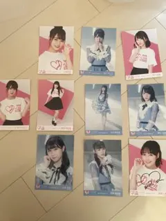 イコールラブ　生写真