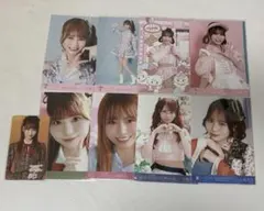 イコラブ 大場花菜 生写真 まとめ売り