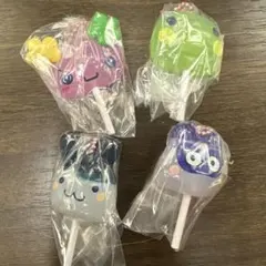 たまごっち　カラフルキャンディチャーム