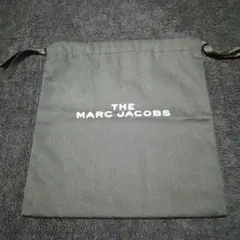 THE MARC JACOBS 巾着ポーチ