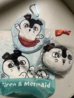 ちいかわ　セイレーンセット