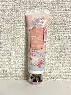 ジルスチュアート ハンドエッセンス マンゴー&パッション ホワイトフローラル