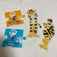 松田元太 松倉海斗 アクリルスタンド