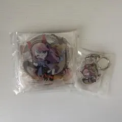 CR DMMスクラッチ Selly 2点セット