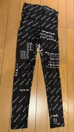 Reebok レギンス